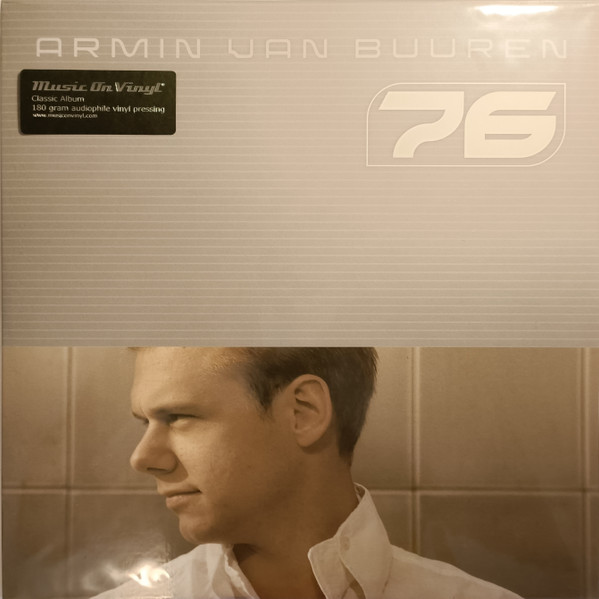 ARMIN VAN BUUREN - 76